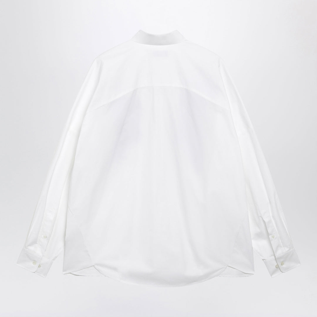 Dries Van Noten Shirts & Tops - White | 5c5e44ec746d8ea02db4b0edd2377932a64718d5