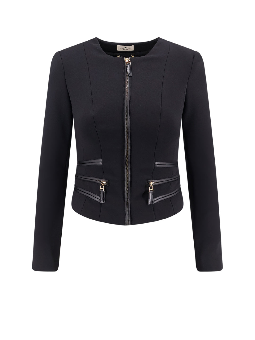Elisabetta Franchi Clothing - Nera | d6b1deb8c3c0a25c38449ef96208c906a0d80955