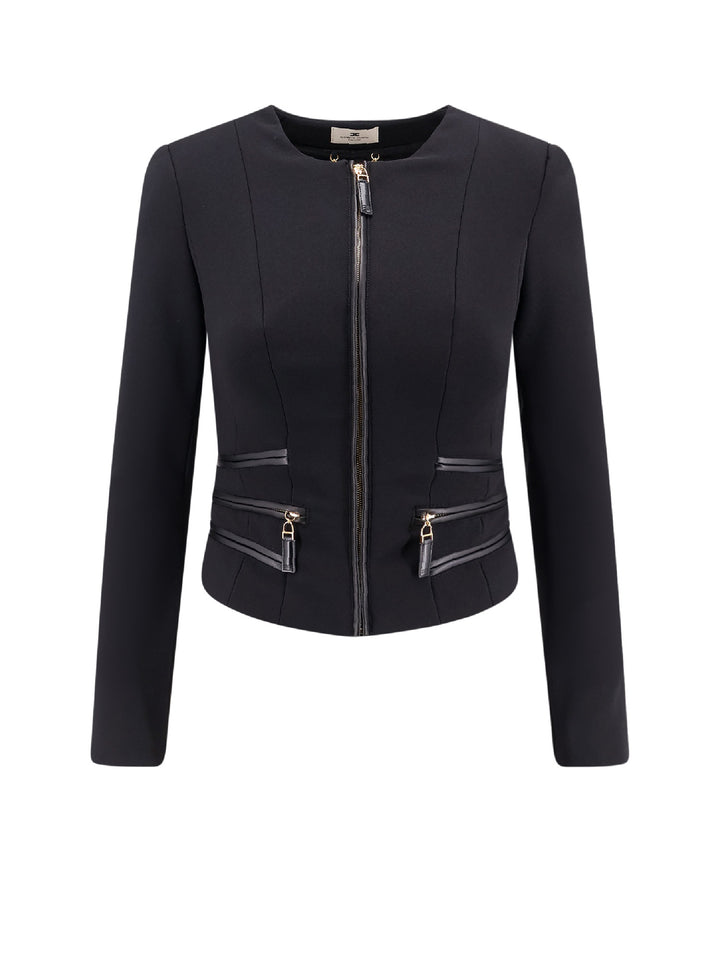 Elisabetta Franchi Clothing - Nera | d6b1deb8c3c0a25c38449ef96208c906a0d80955