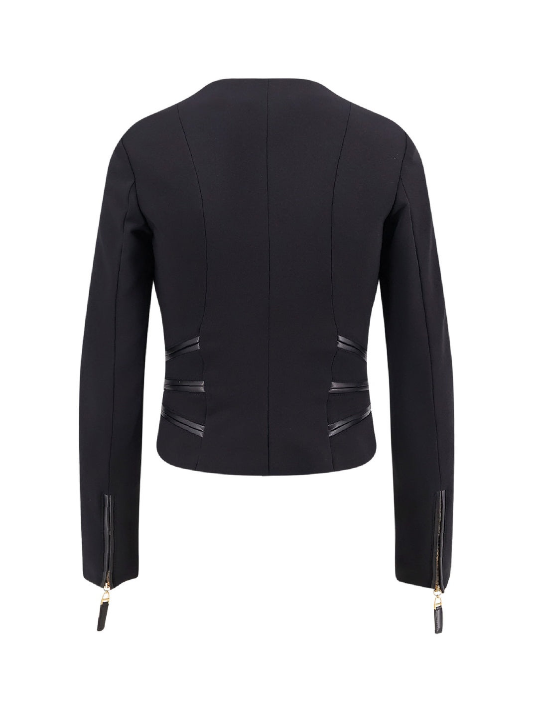 Elisabetta Franchi Clothing - Nera | e2eaa40ed9552caeef5b60e11a2e99b0d3019044