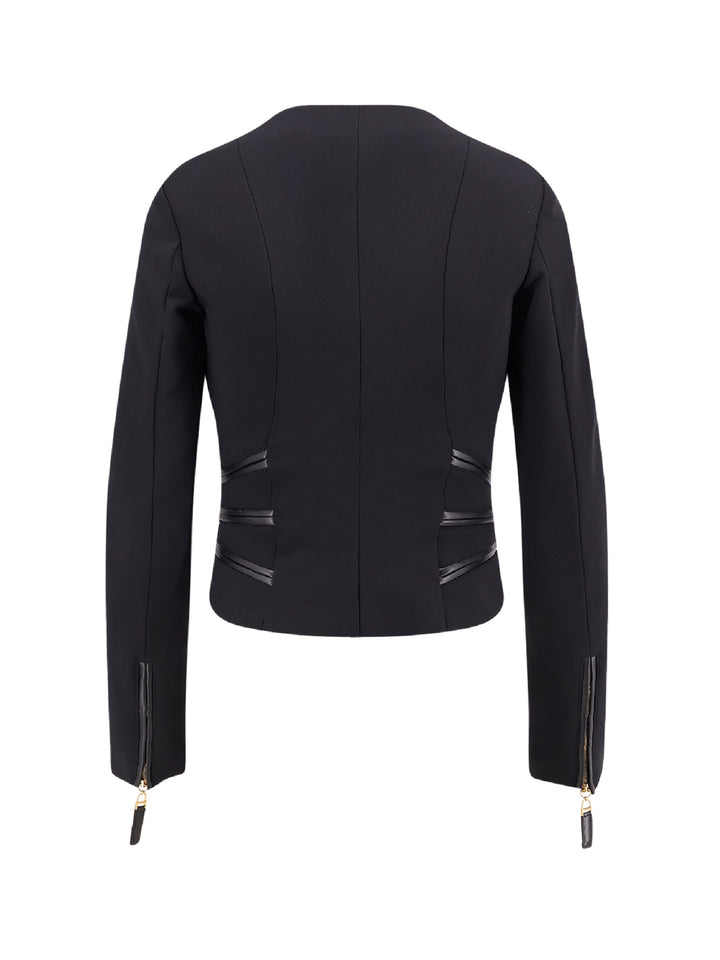 Elisabetta Franchi Clothing - Nera | e2eaa40ed9552caeef5b60e11a2e99b0d3019044