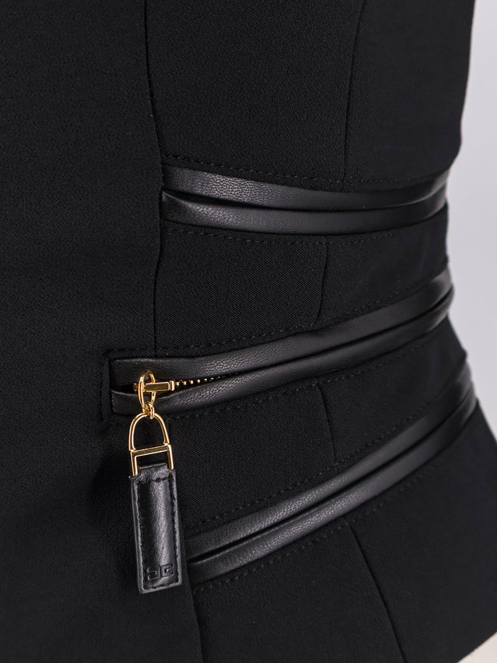 Elisabetta Franchi Clothing - Nera | 423d9baca9bb6acd6ddf71acdde0e0b10bf2a84a