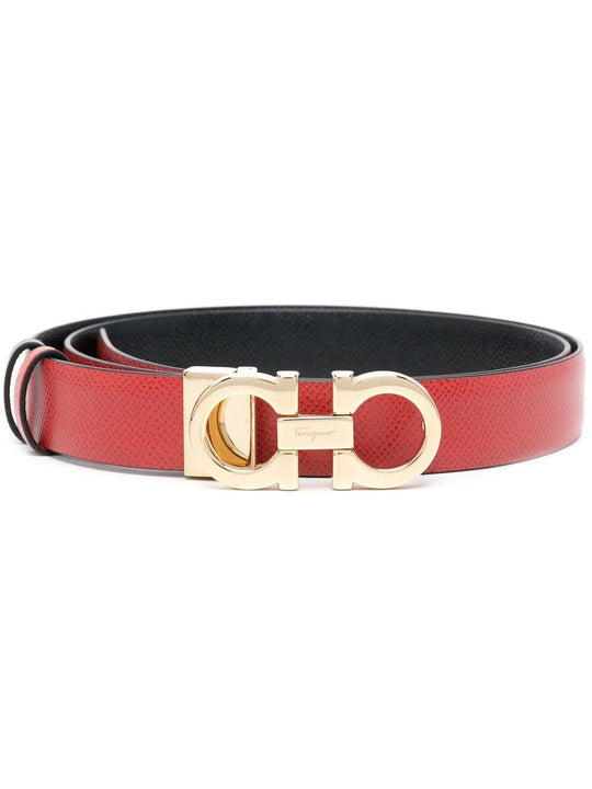 Gancini Belt