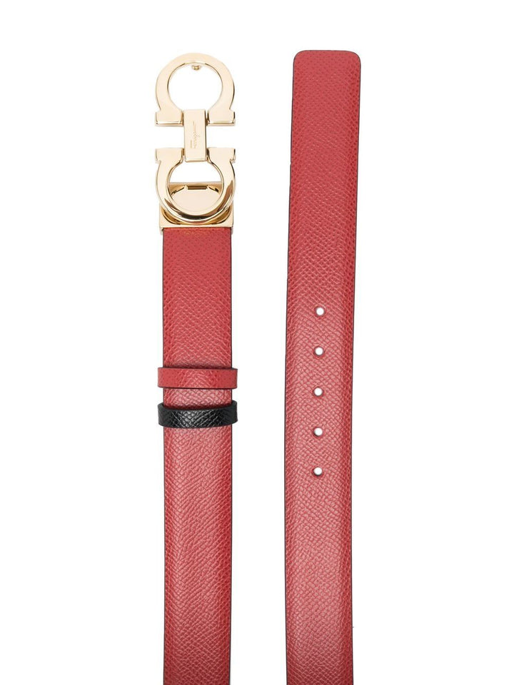 Ferragamo Belts - Red | 964078a7389181afabca5546f5ed10bb303584c3