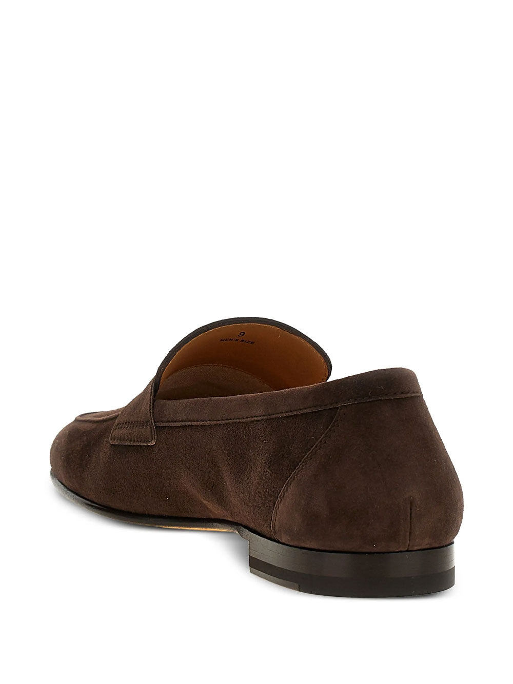 Tod`S Loafers - Brown | 12f8fd0634a04523d0588362ee934fb27a96ebce