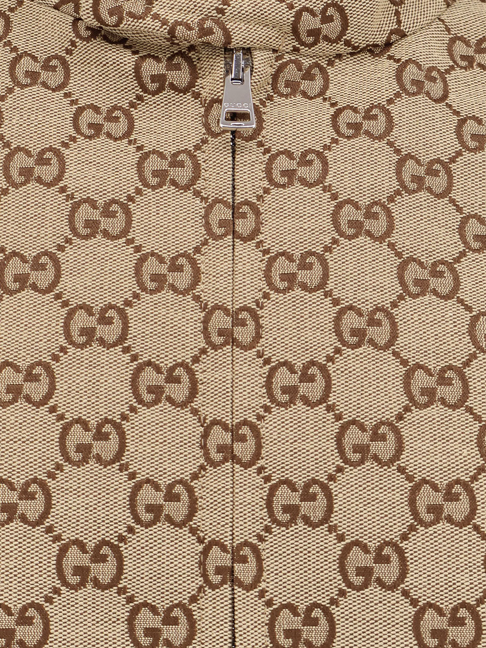 Gucci Jackets - CAMEL/EBONY | 99216324d25e88e09cd5464345249a665e08aee7