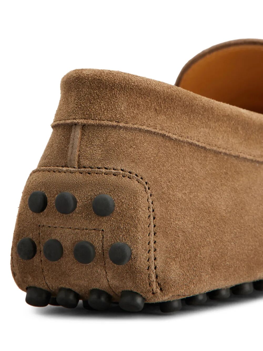 Tod`S Loafers - Nude & Neutrals | 7463ab993c6a5678dc5e063d2bc47c708eaad88c