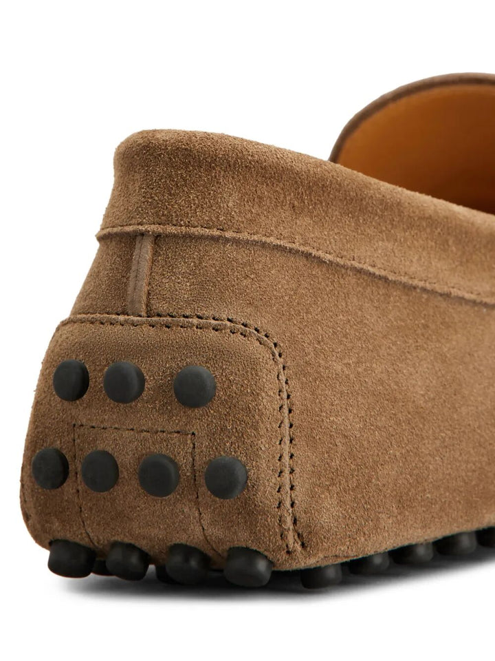 Tod`S Loafers - Nude & Neutrals | 7463ab993c6a5678dc5e063d2bc47c708eaad88c