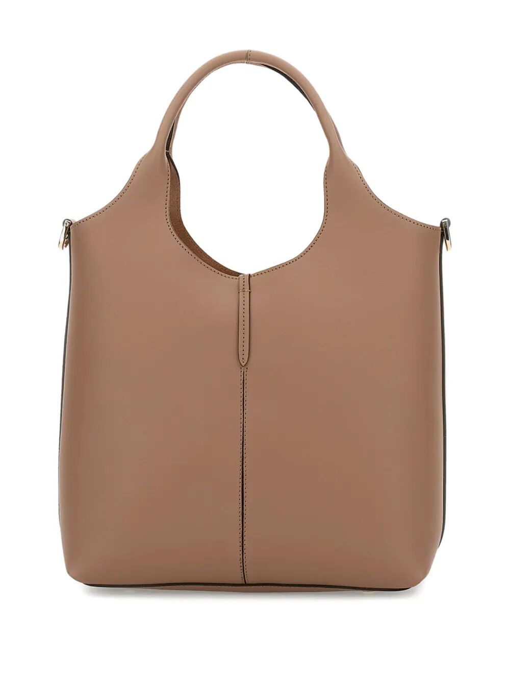 Tod`S Totes - Brown | edbab33c82ddc3c5f14addc29e02cdc79491be01