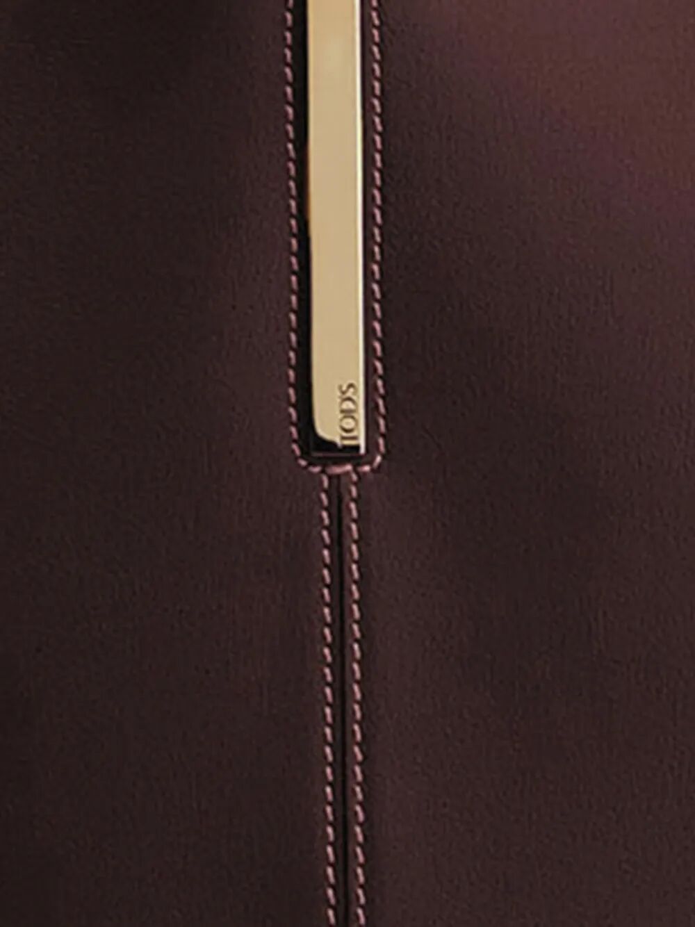 Tod`S Totes - Brown | e5796d6524e556ea647a6d8933bdb72fa8d327b1