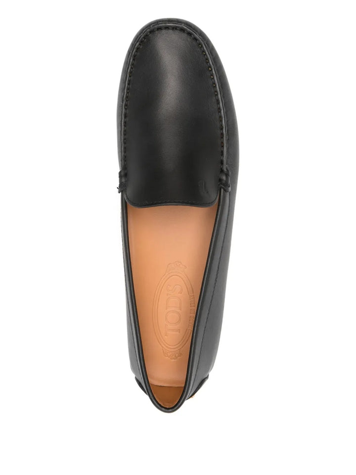 Tod`S Loafers - Black | d73c553734352c4f18e33073092457eb1fe4cff9