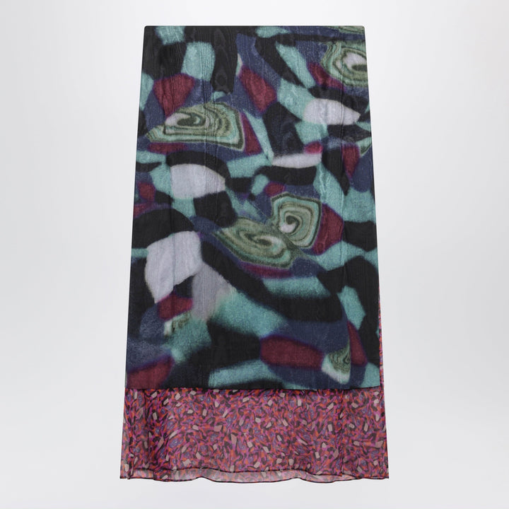 Dries Van Noten Skirts - Multicolor | dfc71d2dc305092730eb1a37cece54eb485c6e7d