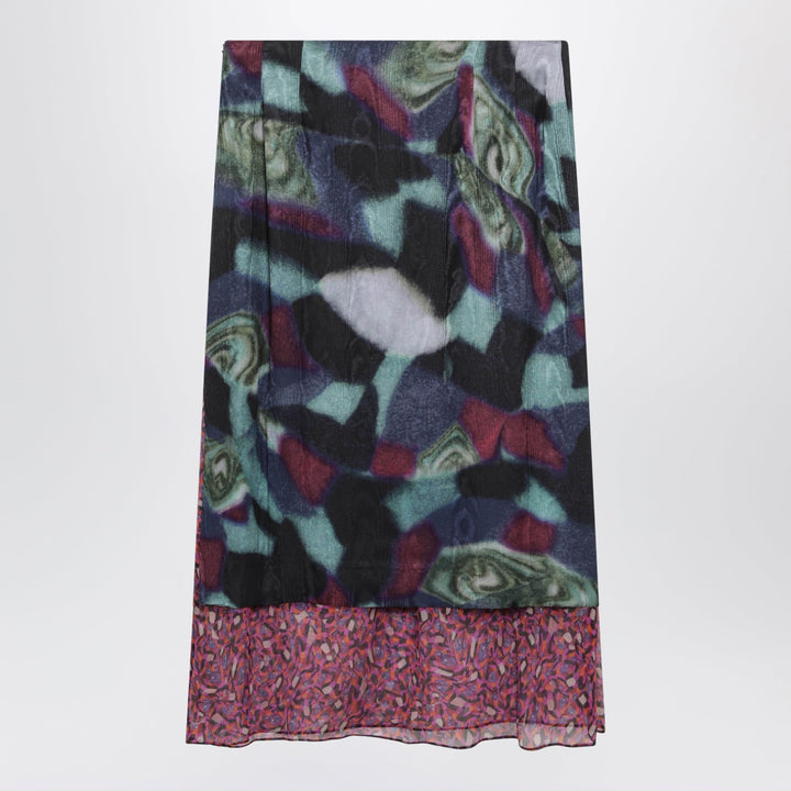 Dries Van Noten Skirts - Multicolor | 0c151dc94f7e4eee5d8e2a961203a6fd00445927