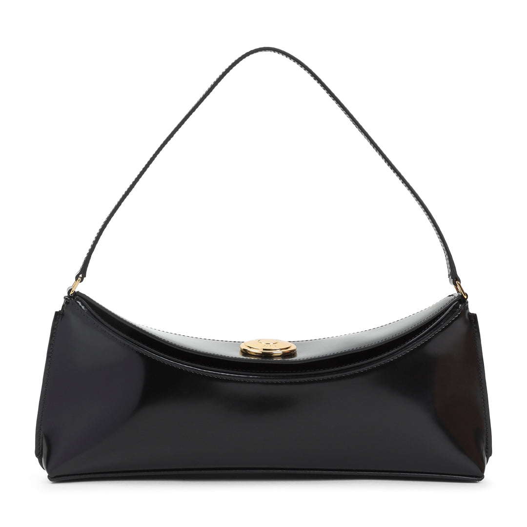 Jacquemus Handbag - Black | 5c5058a24debe2fcb4267211115d543f3f24f1e0