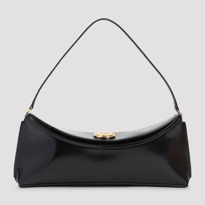 Jacquemus Handbag - Black | affdcd60d23e7b06d018ba6551acd78c0e262e6c