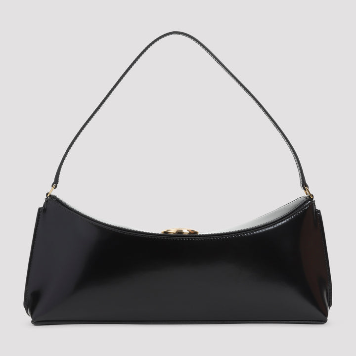 Jacquemus Handbag - Black | ff36950f17d681bb446b02ea8f249eedc825c36c