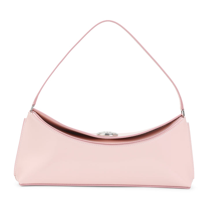 Jacquemus Handbag - Pink & Purple | 33f7a410f1387189a809fcbd7b9279bb2e5e9702
