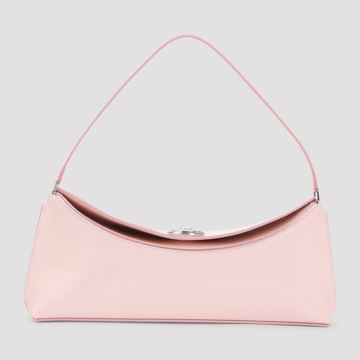 Jacquemus Handbag - Pink & Purple | ff7f04a2f9bbcf2a465ed42453639e1a0e13f1ed