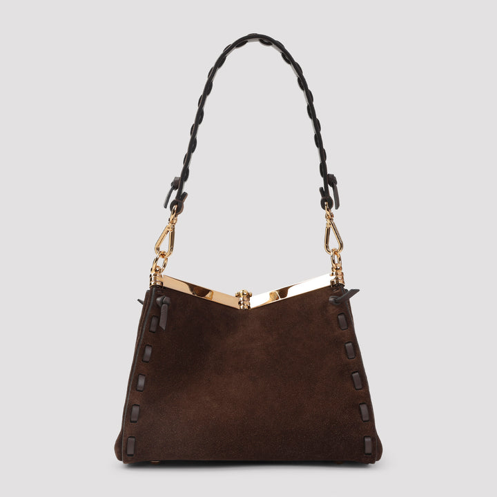 Etro Shoulder Bags - Brown | 7667e474742db90c98acc479dcbae3724919a423