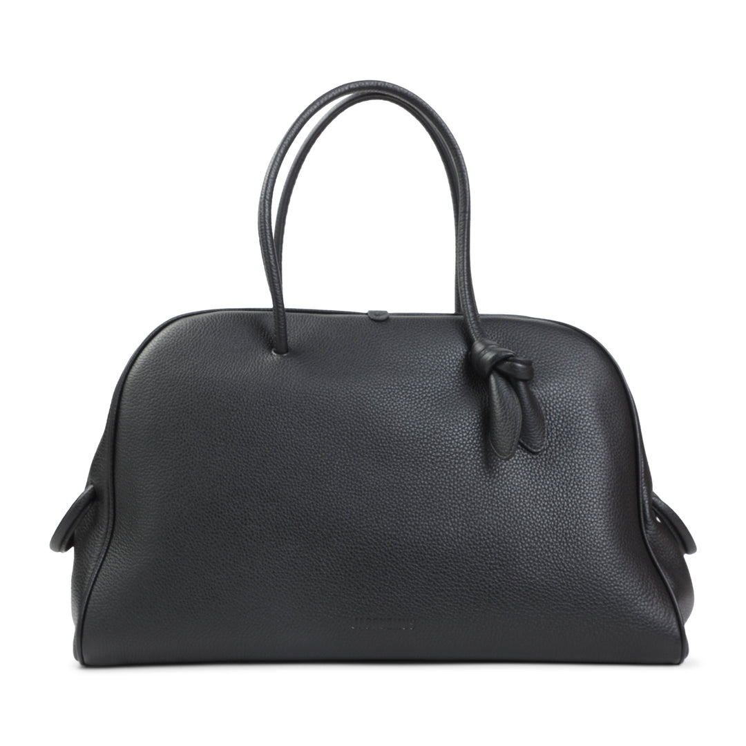 Jacquemus Handbag - Black | 3ad525b824494cd52eccfa26533ad446c0f1c91d