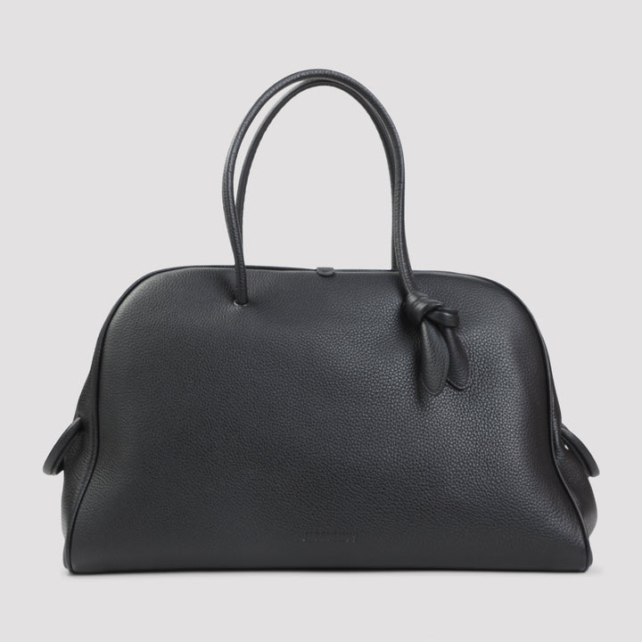 Jacquemus Handbag - Black | 7fa90ea3490e24a49ab544f6a29113a376941340
