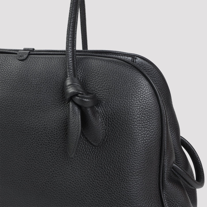 Jacquemus Handbag - Black | 984417a0f2276a62646ab9db539a6afc657b1964