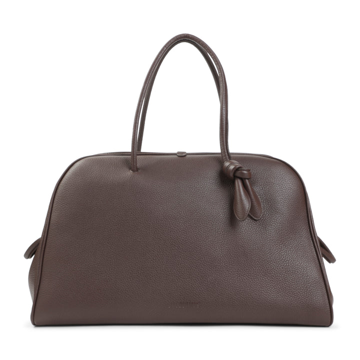 Jacquemus Handbag - Brown | bdc592ab1f2120b2345310d41efb8873c68d90da