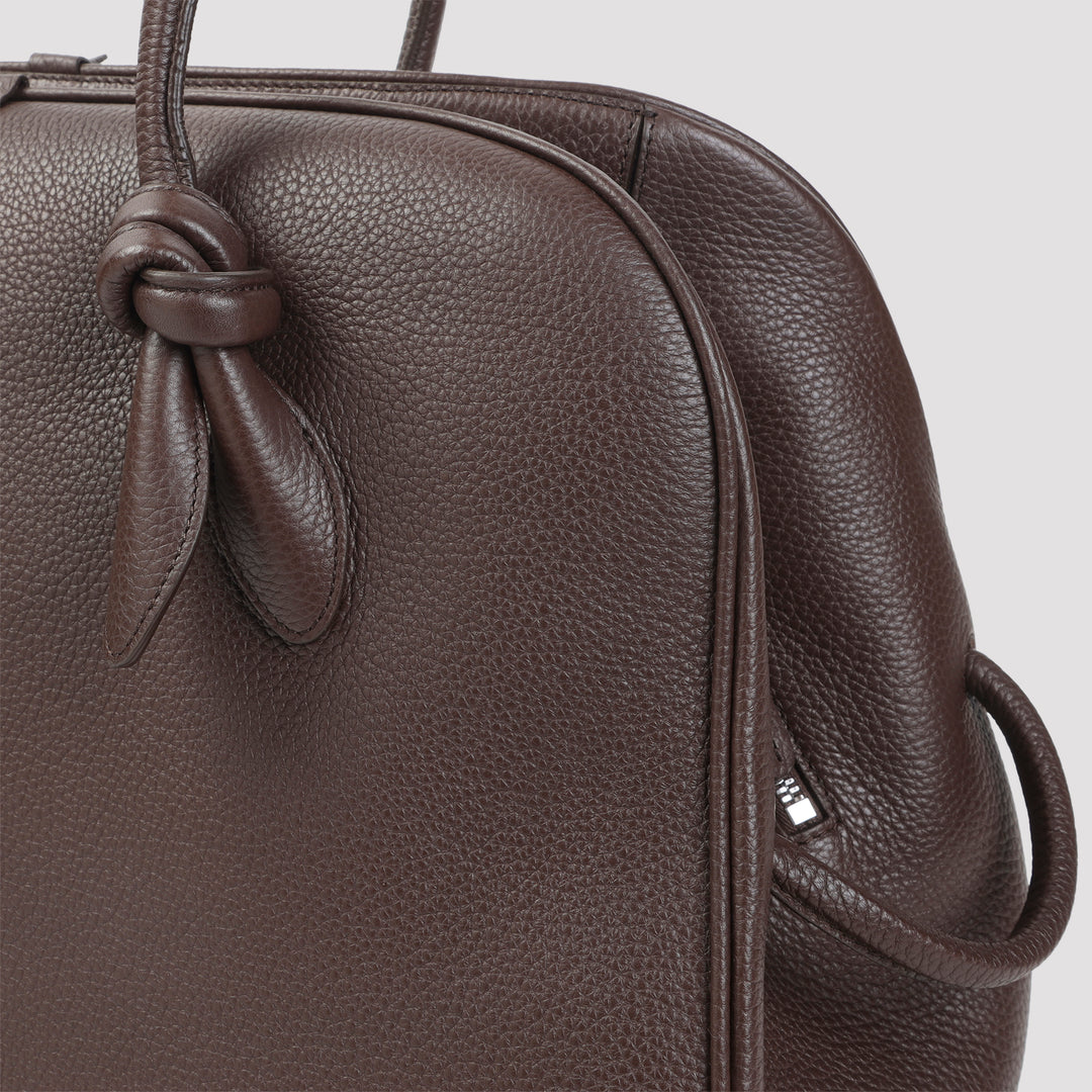 Jacquemus Handbag - Brown | cdb29a5161f2ea16e8504b128a214aa0f544224d