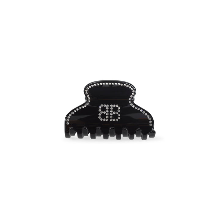 Balenciaga Hair Accessories - Black | 0a051a6ec4a005585cfcdaa260115e4954bdca05