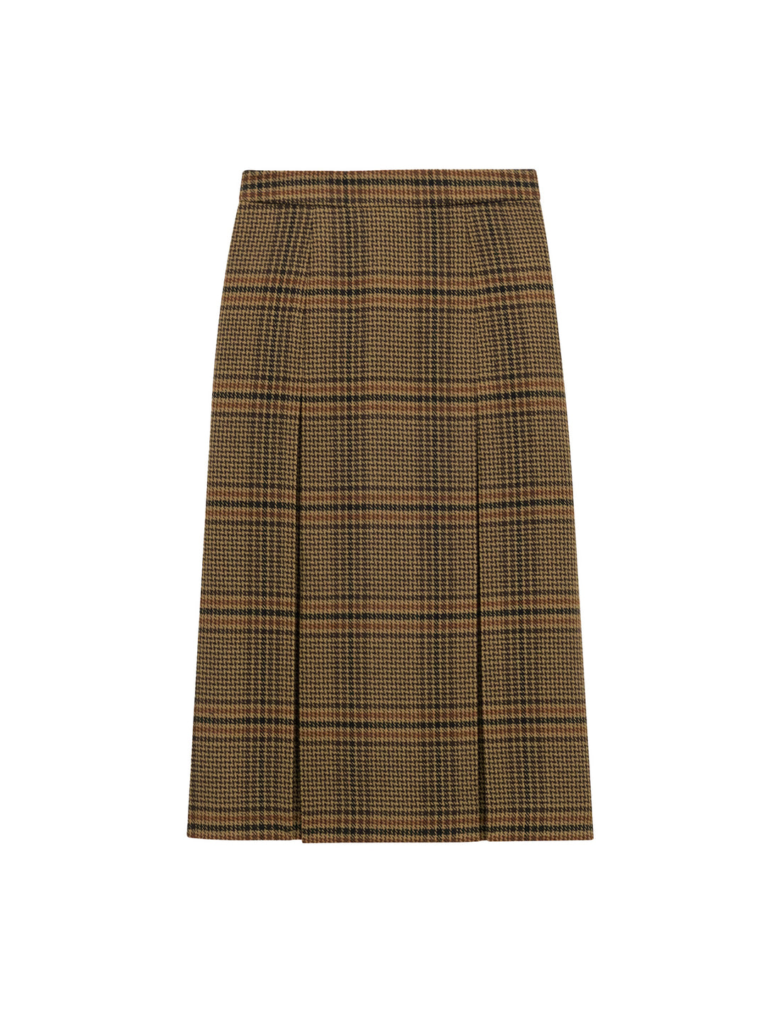 Saint Laurent Skirts - MARRON BEIGE ROUX | b02a34802a8b34cd103c315d35770187c5ffdca3
