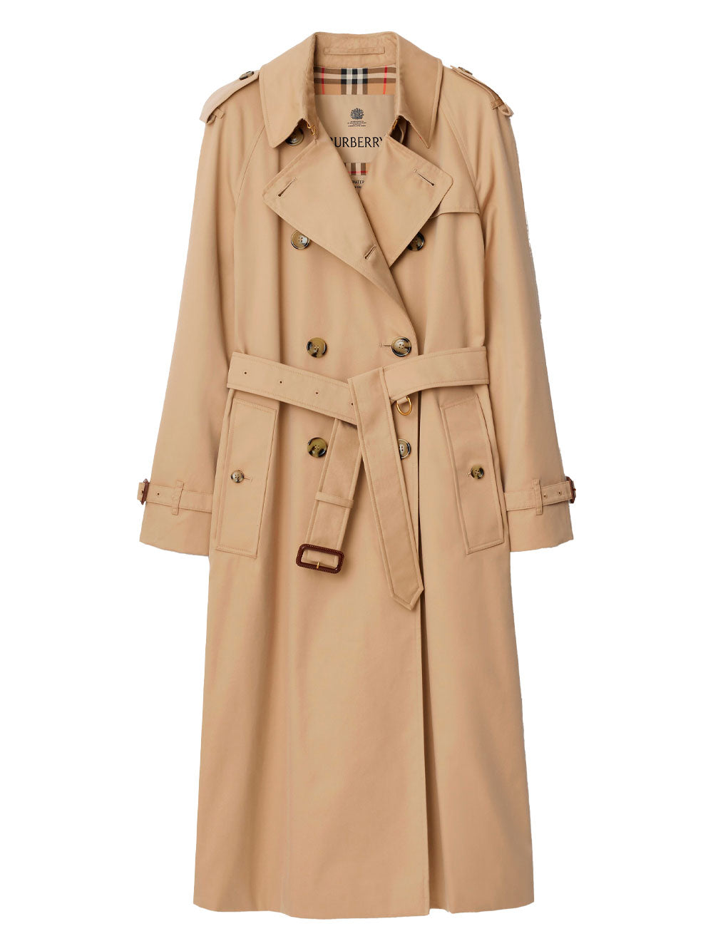 Burberry London England Trench - Nude & Neutrals | 9d332c110f60e8690be4bf162d41bf3d54bc98de