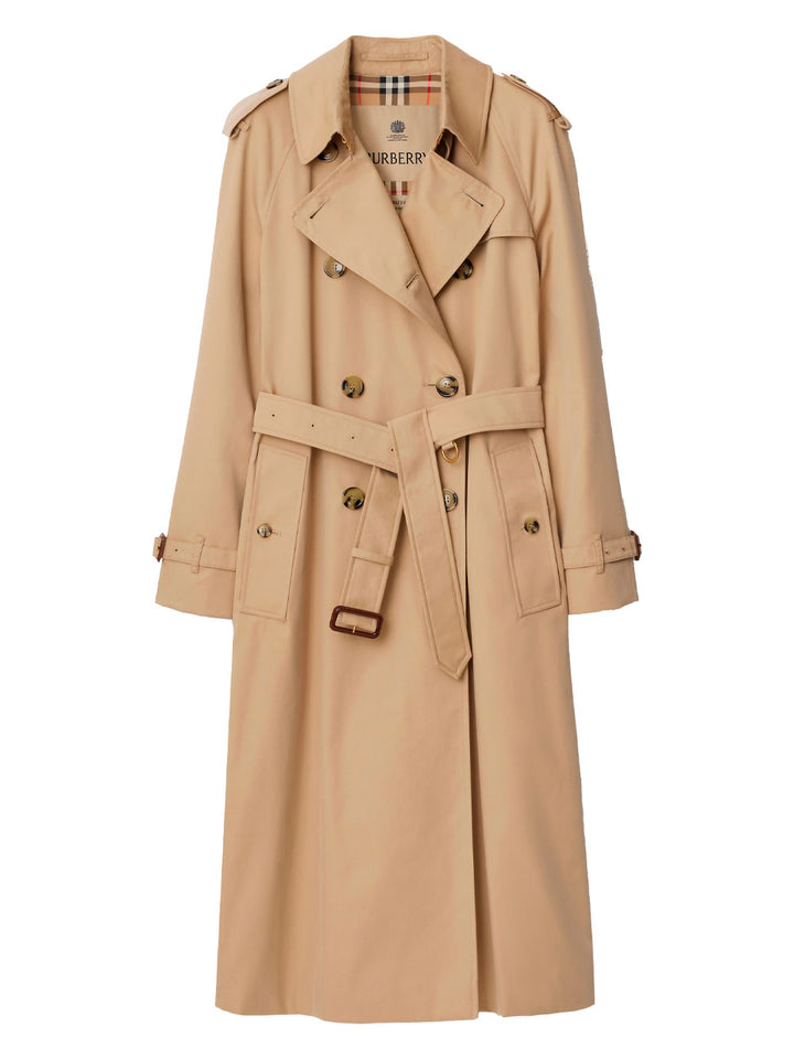 Burberry London England Trench - Nude & Neutrals | 9d332c110f60e8690be4bf162d41bf3d54bc98de