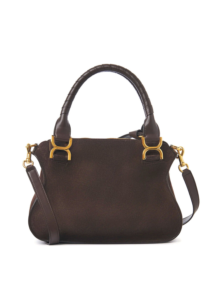 Chloè Bags - Kohl Brown | 7ae0e6e35ac7bd3aea72d33d22df7fcf978606a2