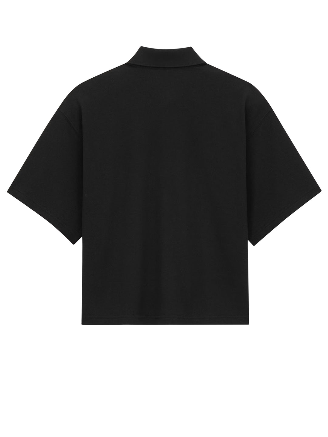 Saint Laurent T-shirts and Polos - Blacks and greys | c7fba3ffbce401af5030eaffa989544844a02277
