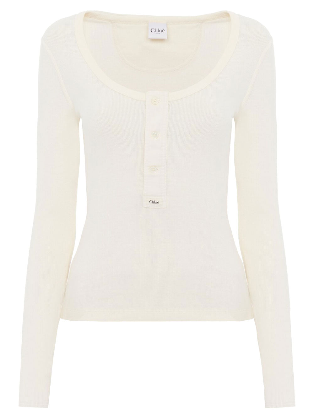 ChloÉ Tops - Nude & Neutrals | 16cd9b60a3654111a41a0dc976263e69797ce5e3