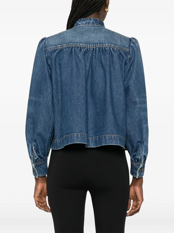 ChloÉ Denim - Blue | b7f6070b006127473b9cfb5a8de79b05f6315814