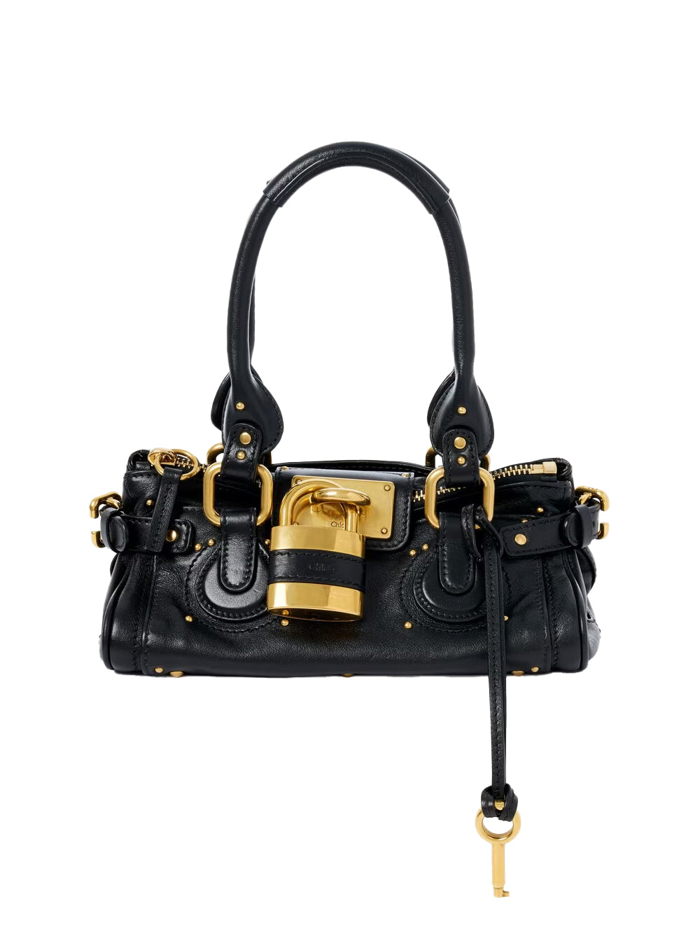 ChloÉ Totes - Black | 9462bc690e2e4616f3cfa4f16ac1d85b65df70cf