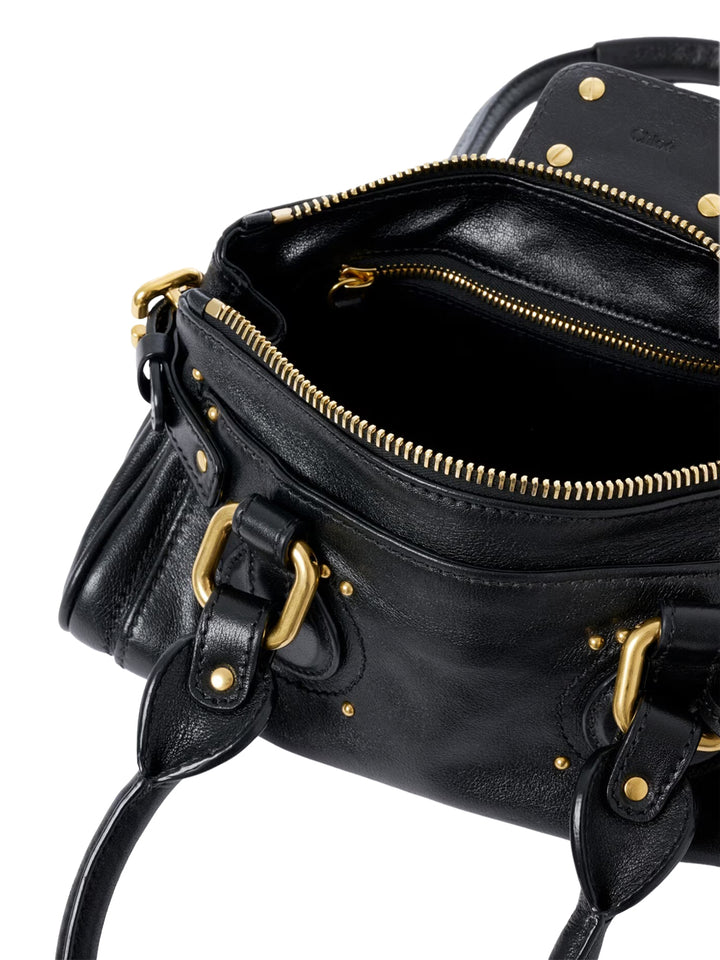 ChloÉ Totes - Black | 1c04daeebbf3e909d96975da53036c72c90dd9db