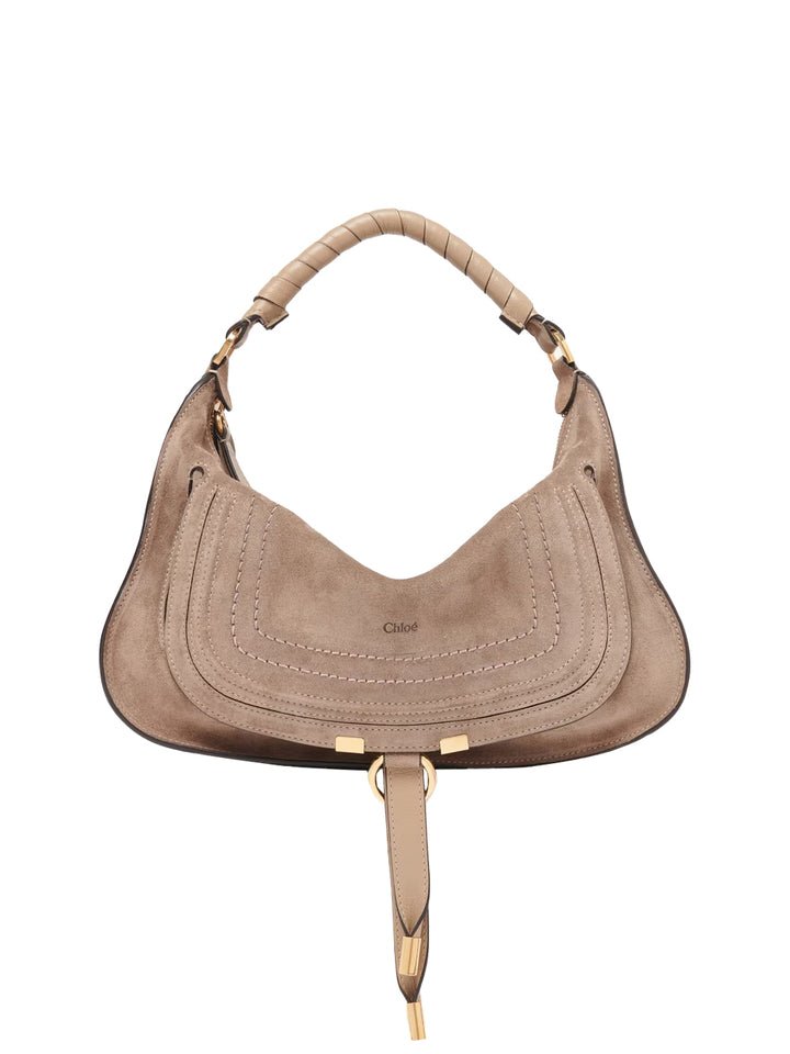 ChloÉ Shoulder Bags - Brown | 4dc151b0953464134fc7c1e6edf99a975bfc8c04