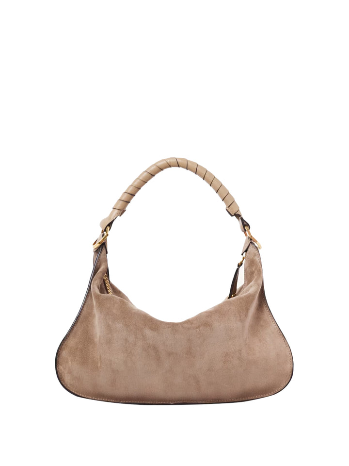 ChloÉ Shoulder Bags - Brown | 9b846f32fc4e77394905629abc4e08bedde9424e