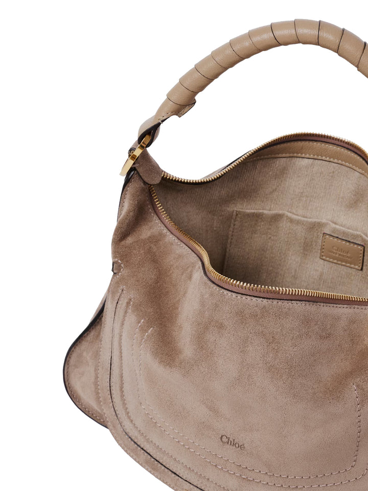 ChloÉ Shoulder Bags - Brown | 9910857523ca71cf6bec023fc3d4bd91eb7ceb85