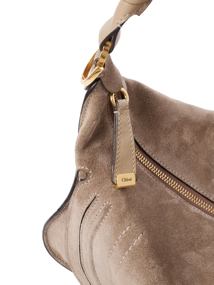 ChloÉ Shoulder Bags - Brown | 3da350c616af0dac0b64f8e76b03c35f16da6b06