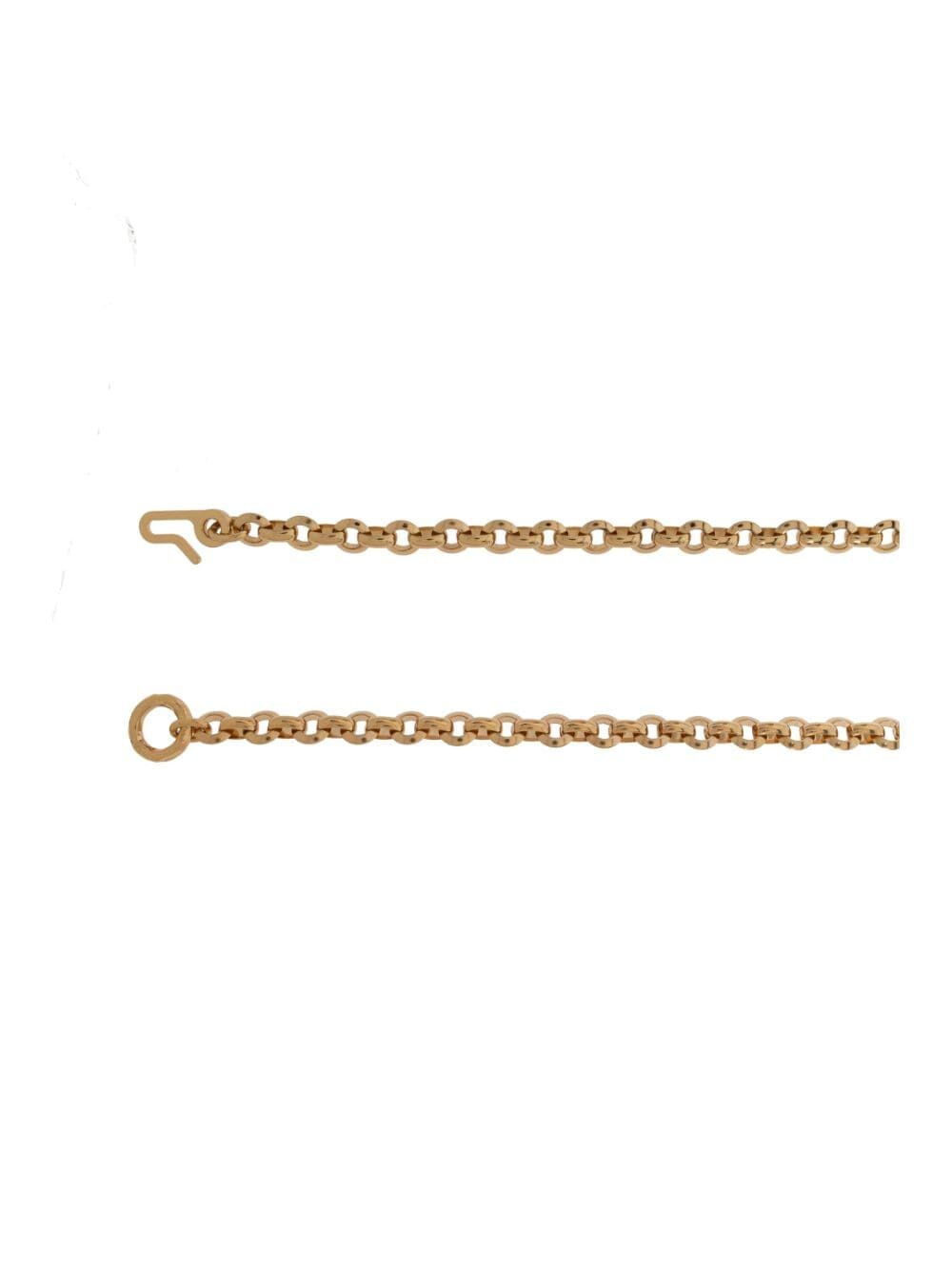 ChloÉ Belts - Metallic | 9b1b4864e26f8d6e86958469358ecd53c4b3a88b