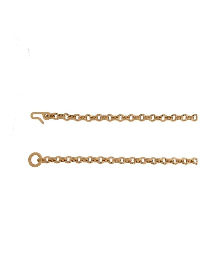 ChloÉ Belts - Metallic | 9b1b4864e26f8d6e86958469358ecd53c4b3a88b