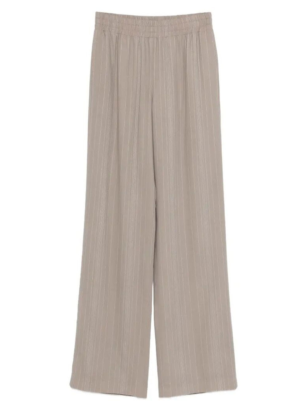 Golden Goose Wide leg - Brown | 2033689fe84648838305dc7b164d30a05ff8c460