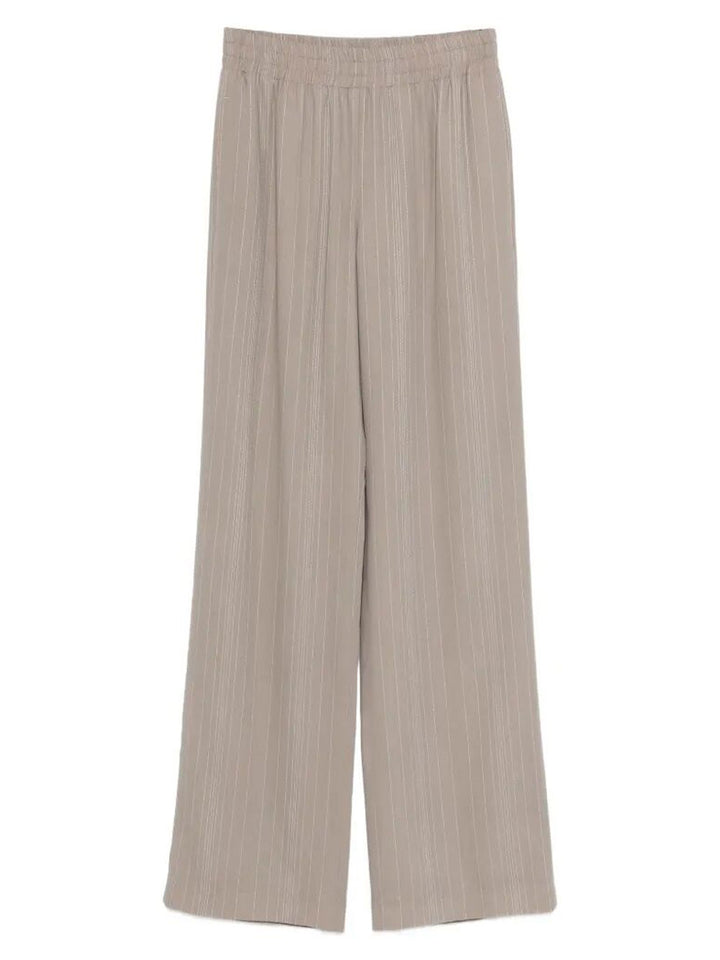 Golden Goose Wide leg - Brown | 2033689fe84648838305dc7b164d30a05ff8c460