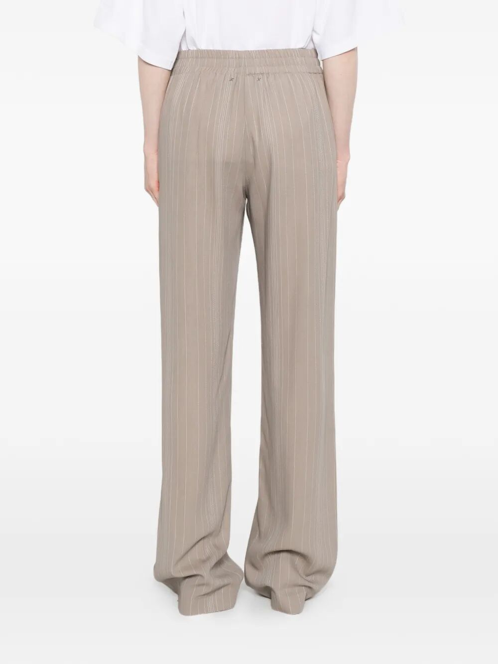 Golden Goose Wide leg - Brown | 1a4f113ed4721fde38ef2fd30b68d21f5c8c8816