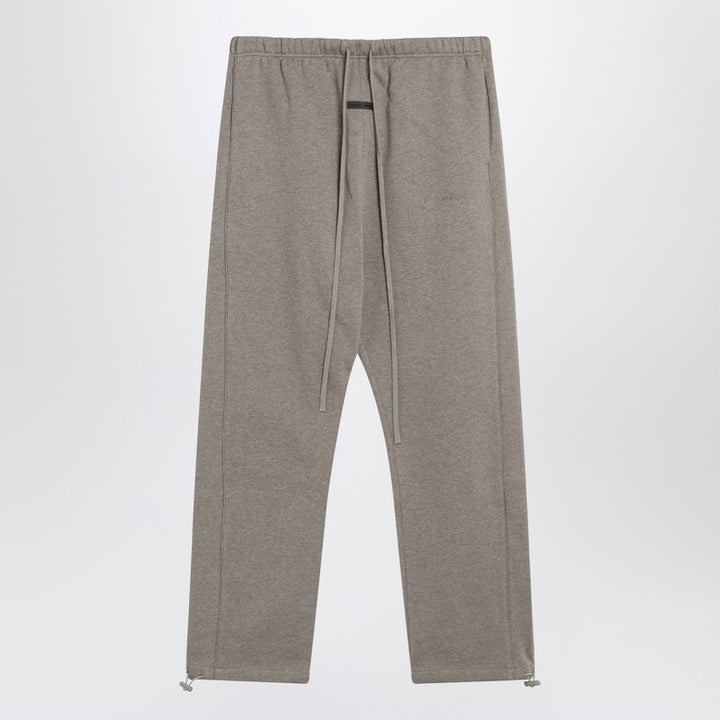 Fear Of God Essentials Pants - Grey | ceace10115ebf5f4c4747e05036faa097d11afaf