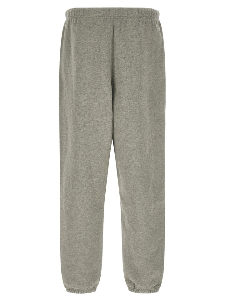 Fear Of God Essential Signature Classic Pants - Gray | 19a961051d22df49ad7ad23b82221fe9db56821d