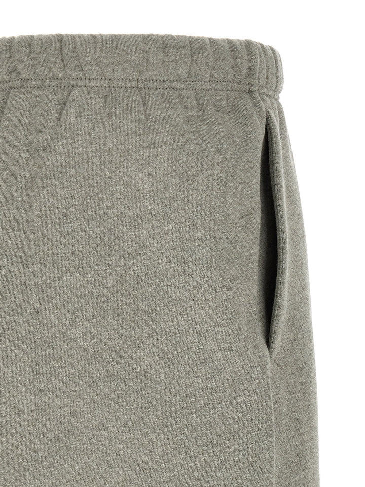 Fear Of God Essential Signature Classic Pants - Gray | 88b189e2d8c123f491988ad18de6fc48874b6838